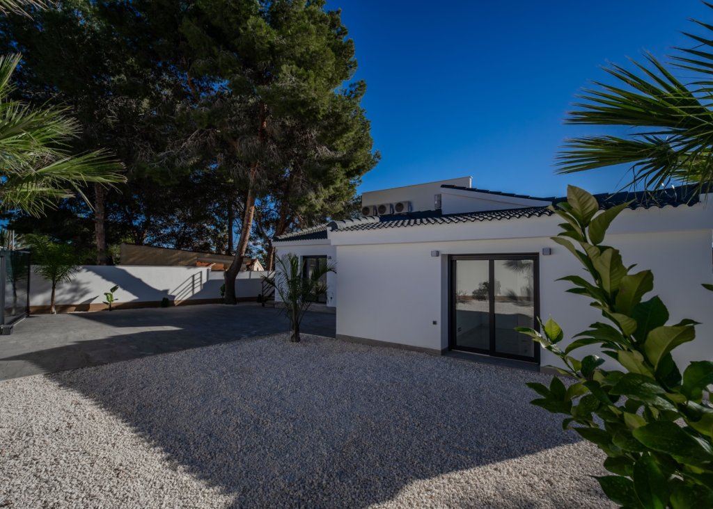 Sale - Villa - Ciudad Quesada - town