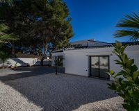 Sale - Villa - Ciudad Quesada - town