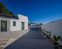 Sale - Villa - Ciudad Quesada - town