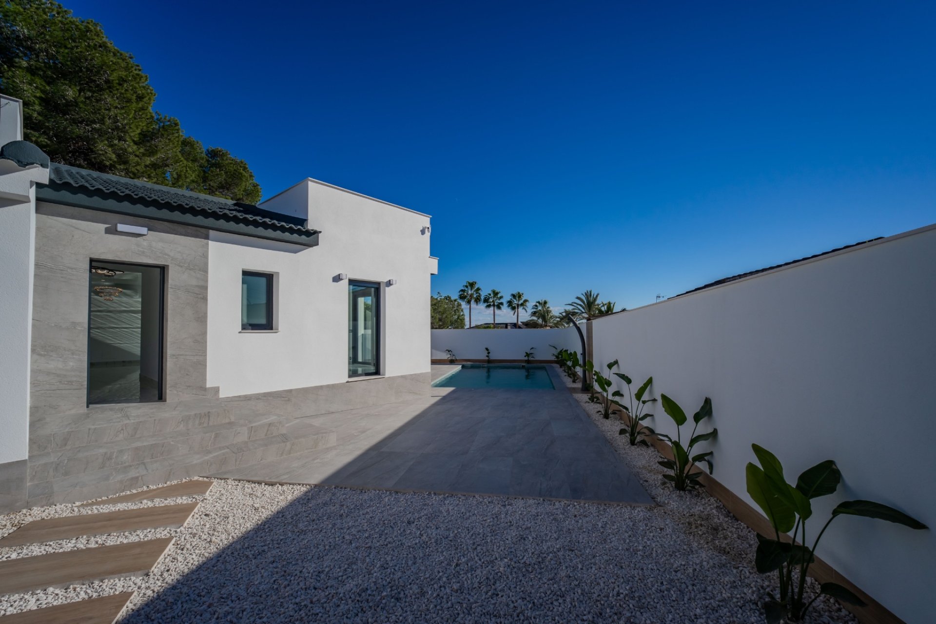 Sale - Villa - Ciudad Quesada - town