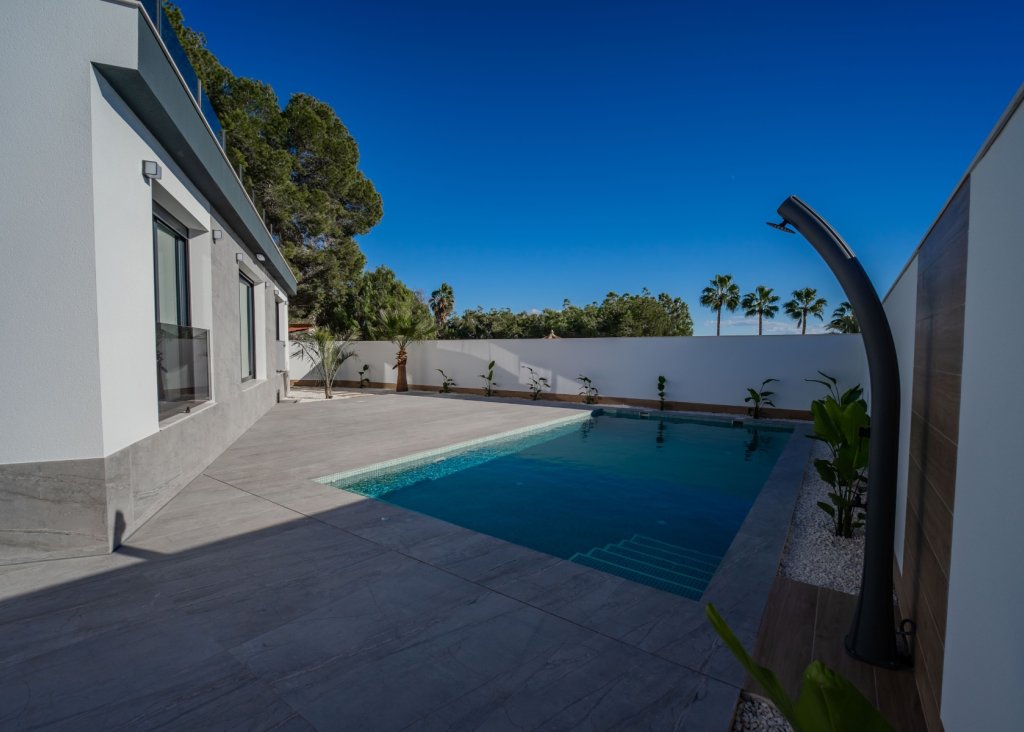 Sale - Villa - Ciudad Quesada - town