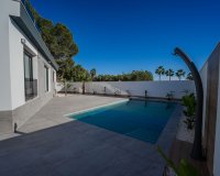 Sale - Villa - Ciudad Quesada - town