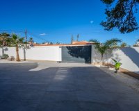 Sale - Villa - Ciudad Quesada - town