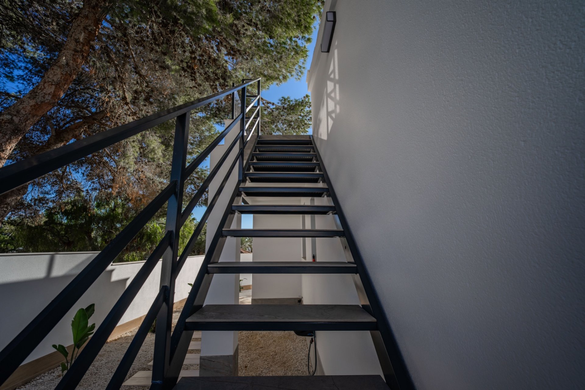 Sale - Villa - Ciudad Quesada - town