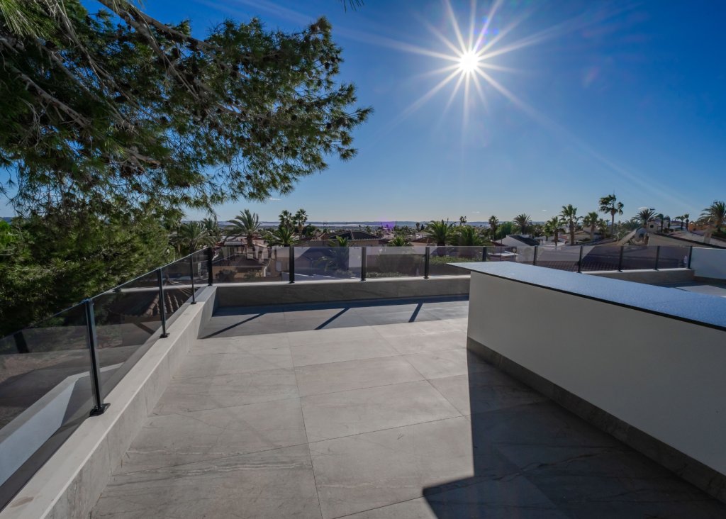 Sale - Villa - Ciudad Quesada - town