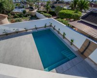 Sale - Villa - Ciudad Quesada - town