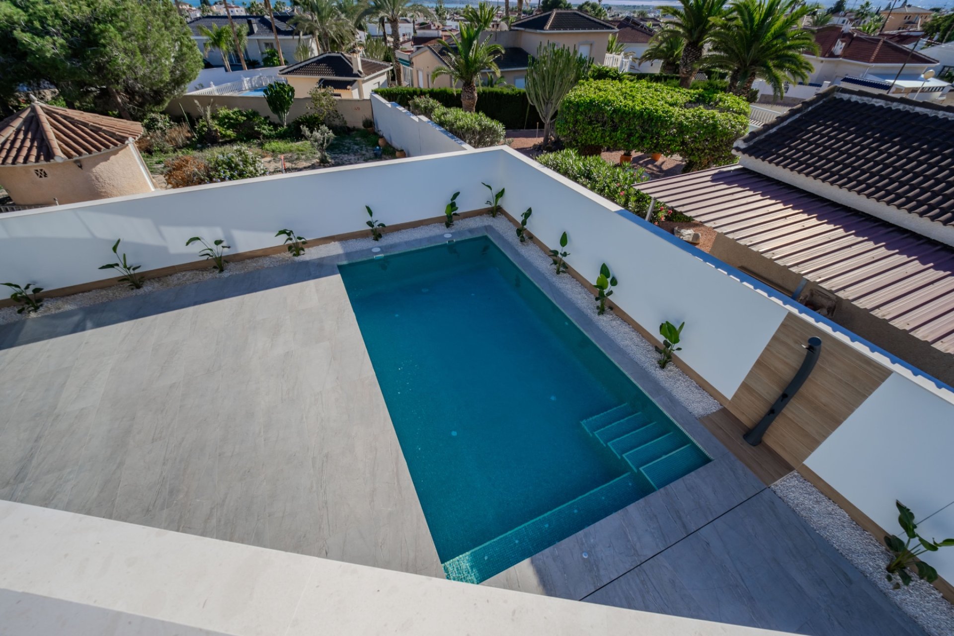 Sale - Villa - Ciudad Quesada - town