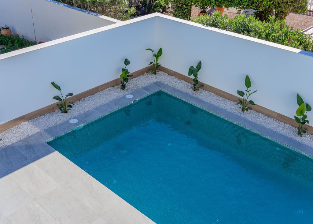 Sale - Villa - Ciudad Quesada - town