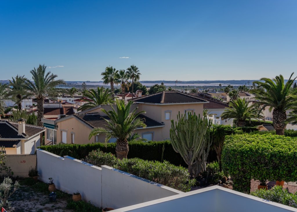 Sale - Villa - Ciudad Quesada - town