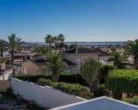 Sale - Villa - Ciudad Quesada - town