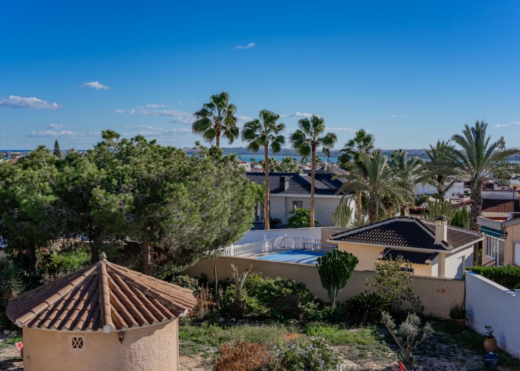 Sale - Villa - Ciudad Quesada - town