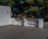 Sale - Villa - Ciudad Quesada - town