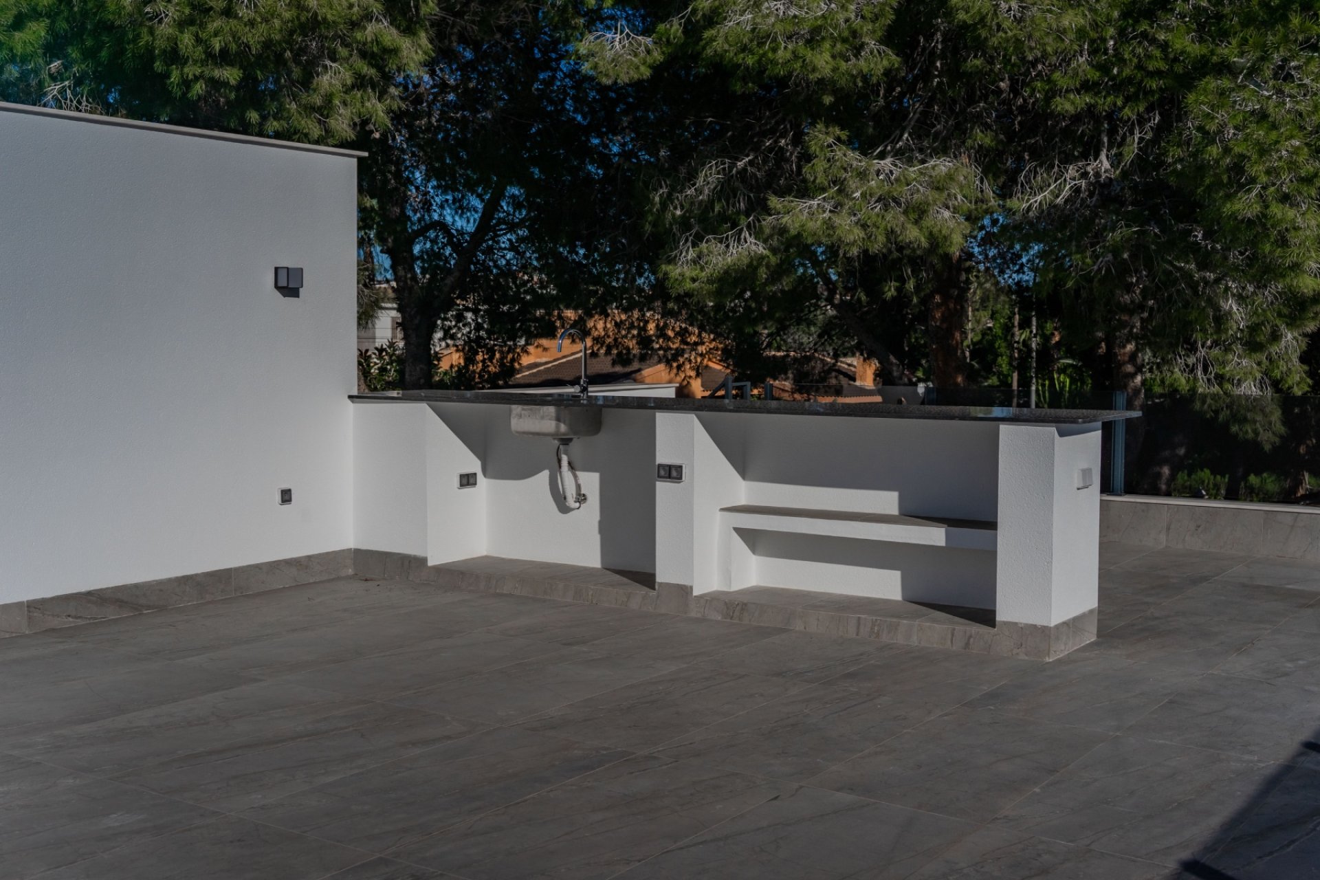 Sale - Villa - Ciudad Quesada - town