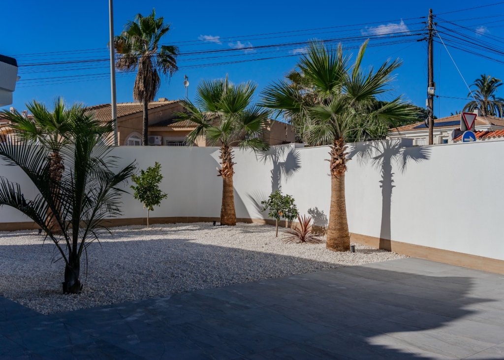 Sale - Villa - Ciudad Quesada - town