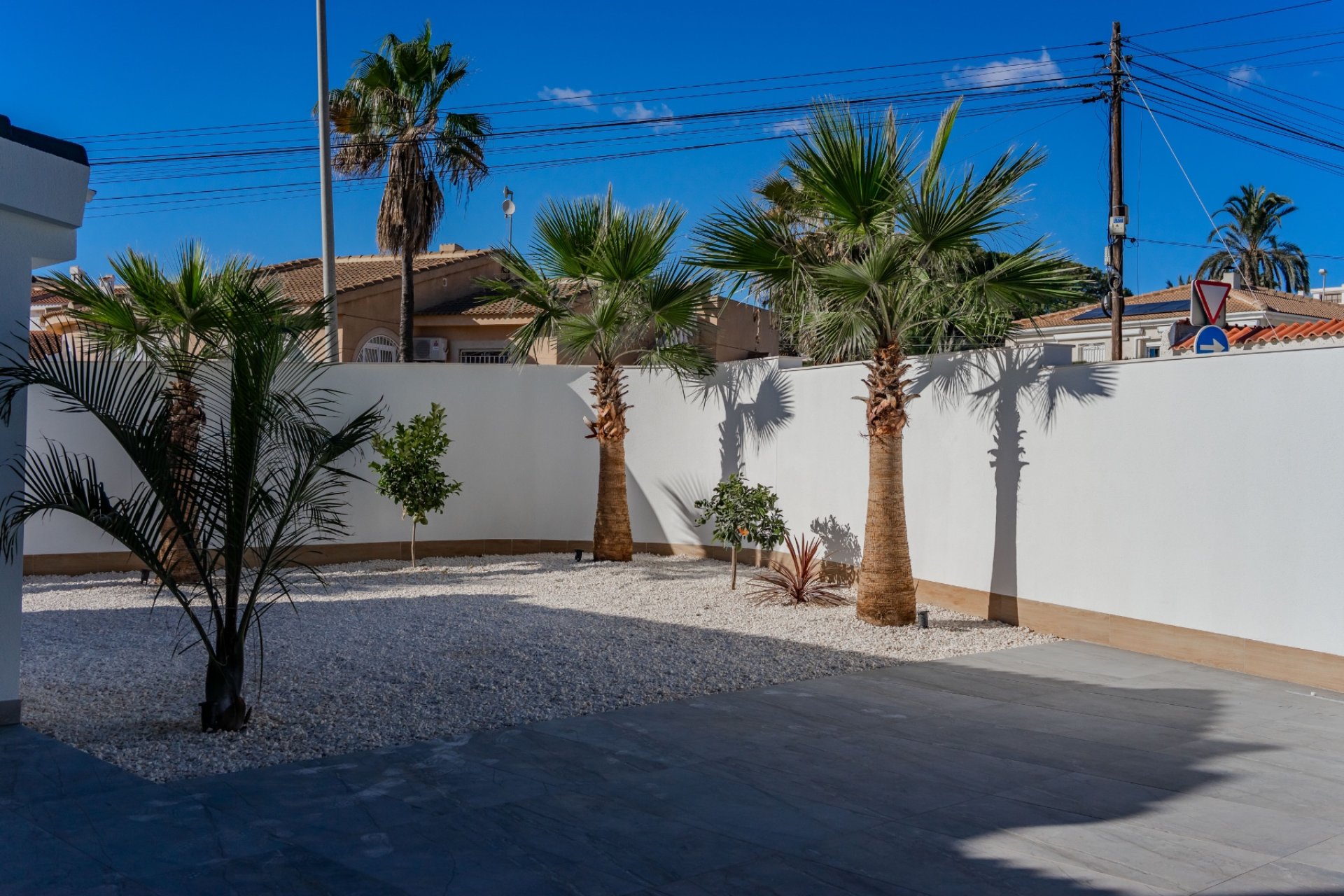 Sale - Villa - Ciudad Quesada - town