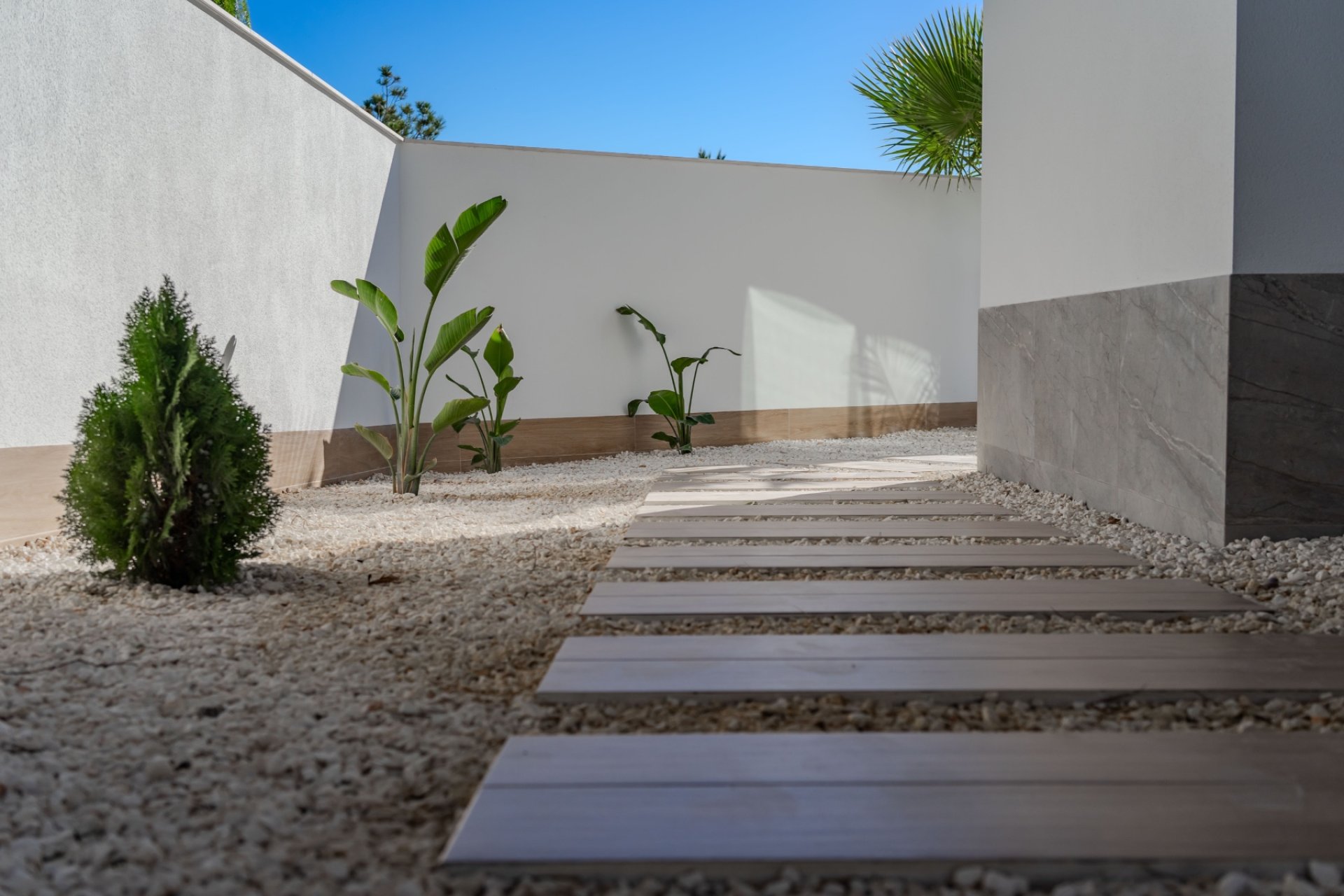 Sale - Villa - Ciudad Quesada - town