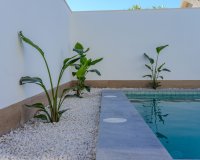 Sale - Villa - Ciudad Quesada - town