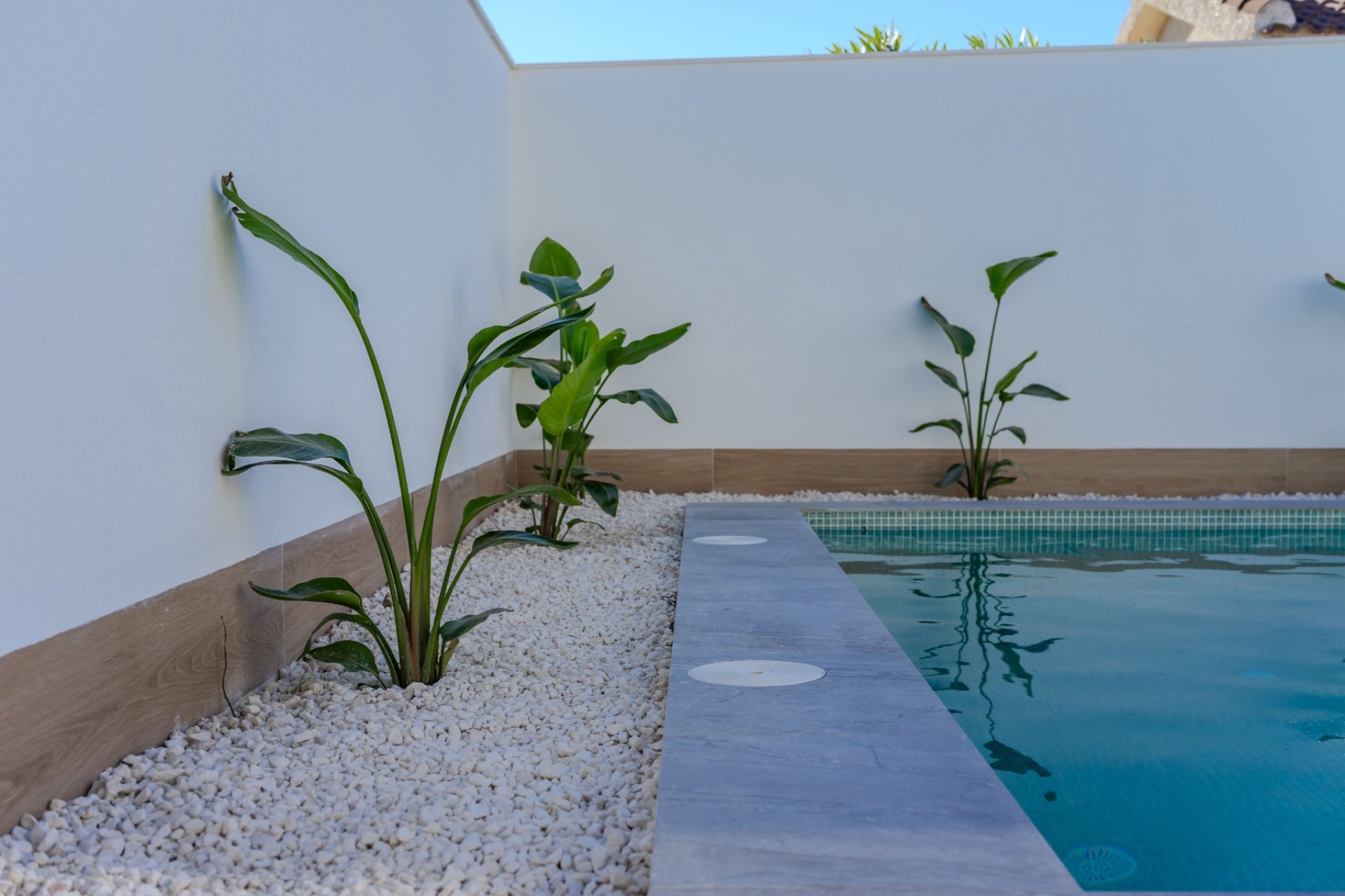 Sale - Villa - Ciudad Quesada - town