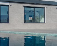 Sale - Villa - Ciudad Quesada - town