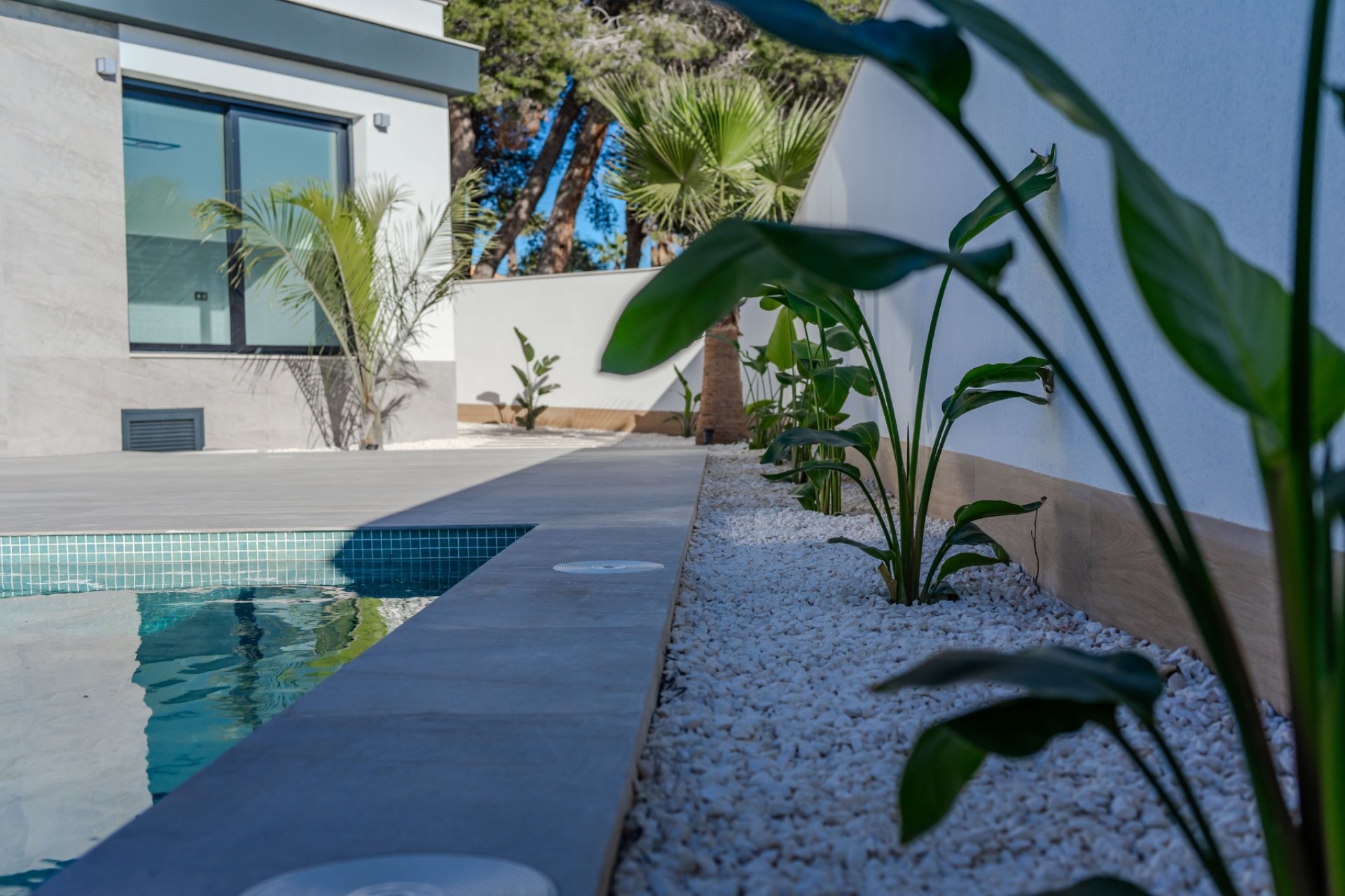 Sale - Villa - Ciudad Quesada - town