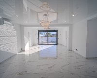 Sale - Villa - Ciudad Quesada - town