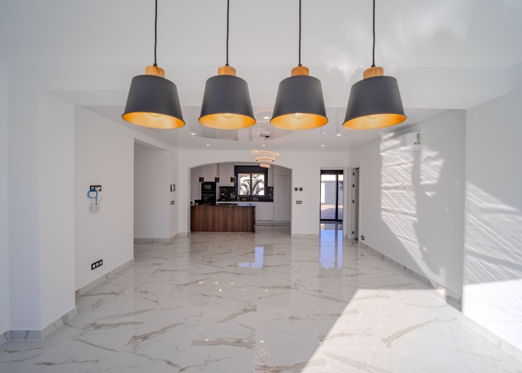 Sale - Villa - Ciudad Quesada - town