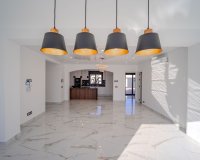 Sale - Villa - Ciudad Quesada - town