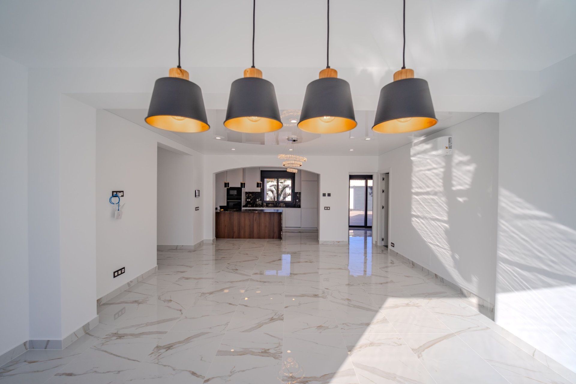 Sale - Villa - Ciudad Quesada - town