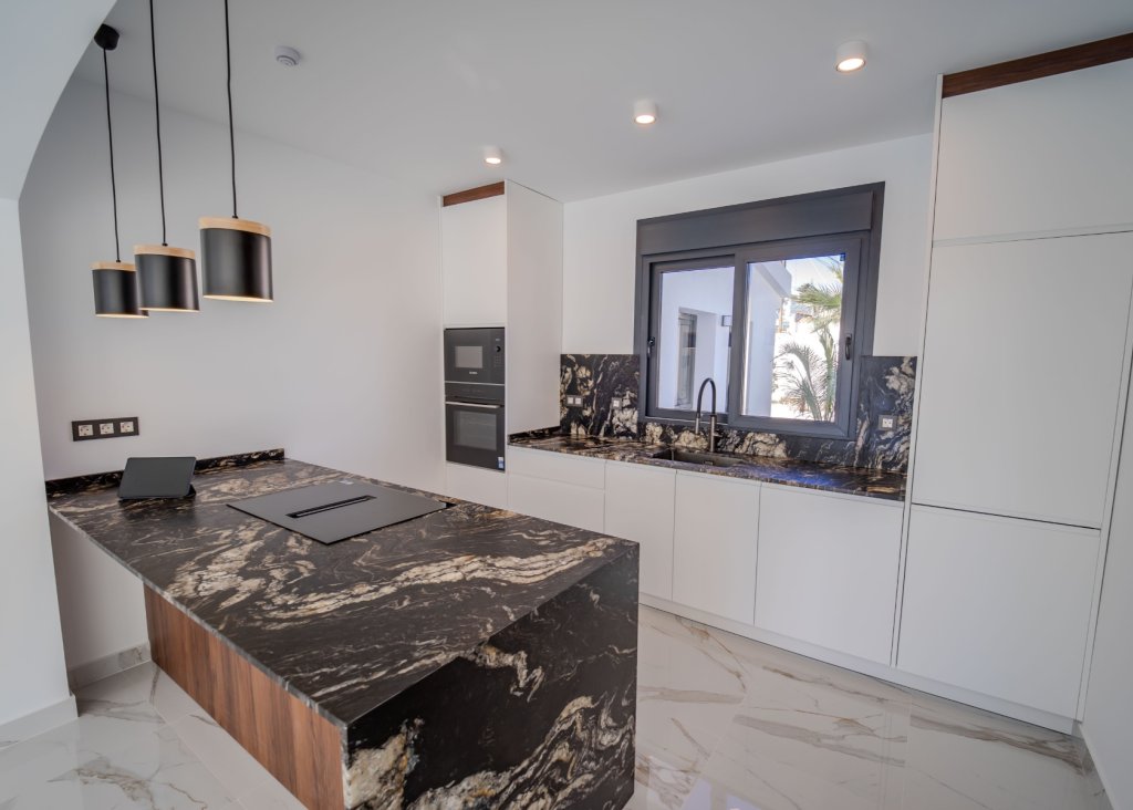 Sale - Villa - Ciudad Quesada - town