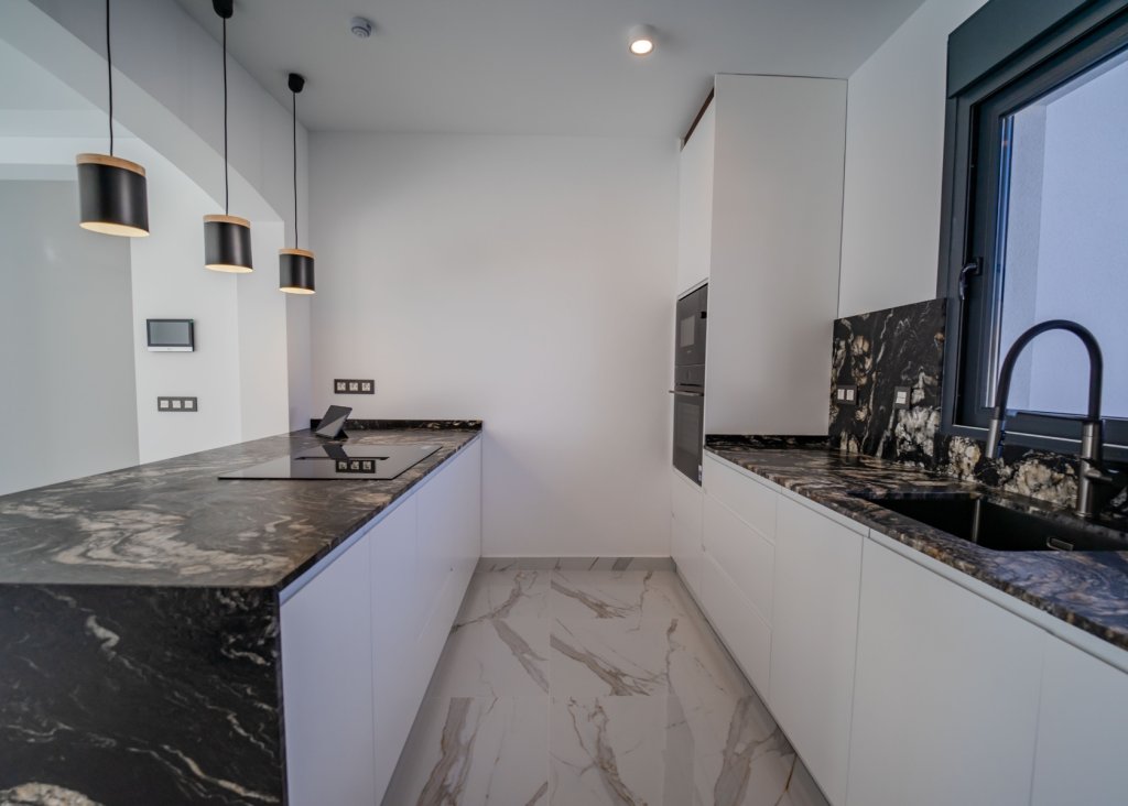 Sale - Villa - Ciudad Quesada - town