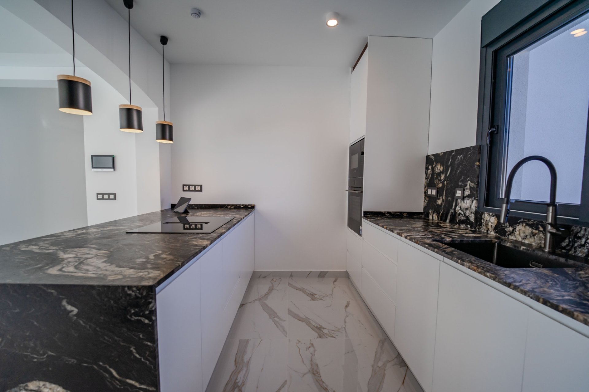 Sale - Villa - Ciudad Quesada - town