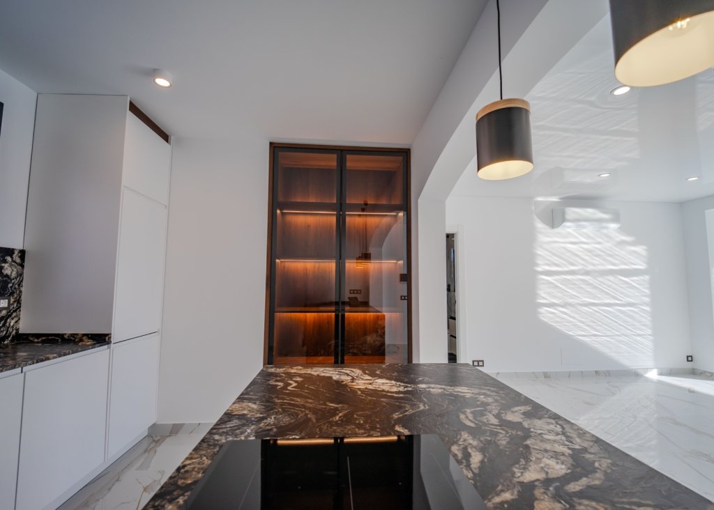 Sale - Villa - Ciudad Quesada - town