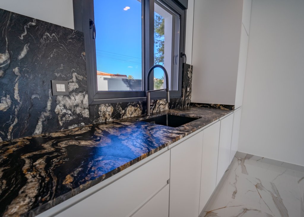 Sale - Villa - Ciudad Quesada - town