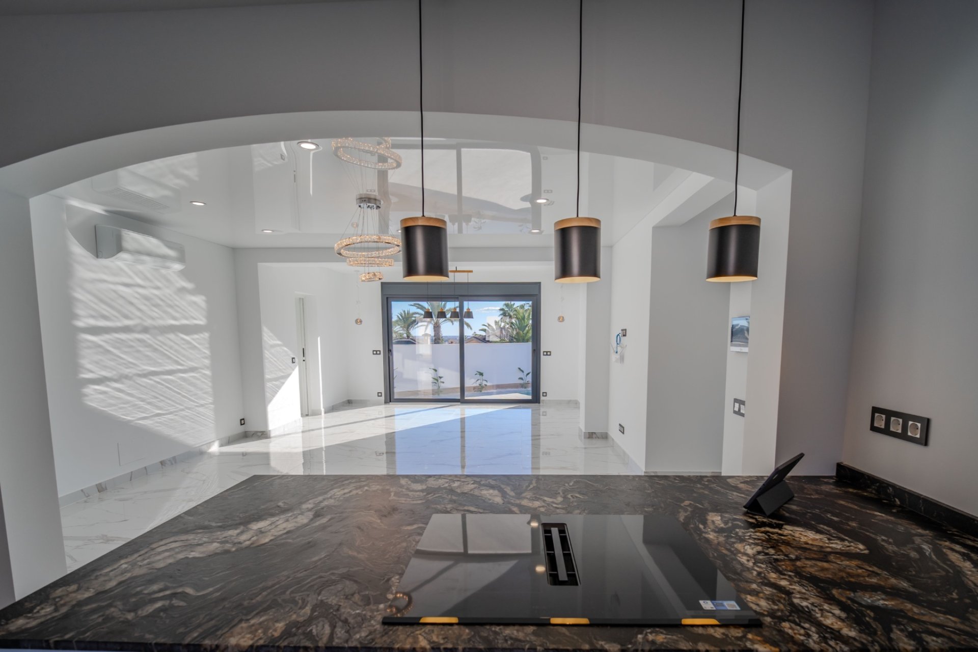 Sale - Villa - Ciudad Quesada - town