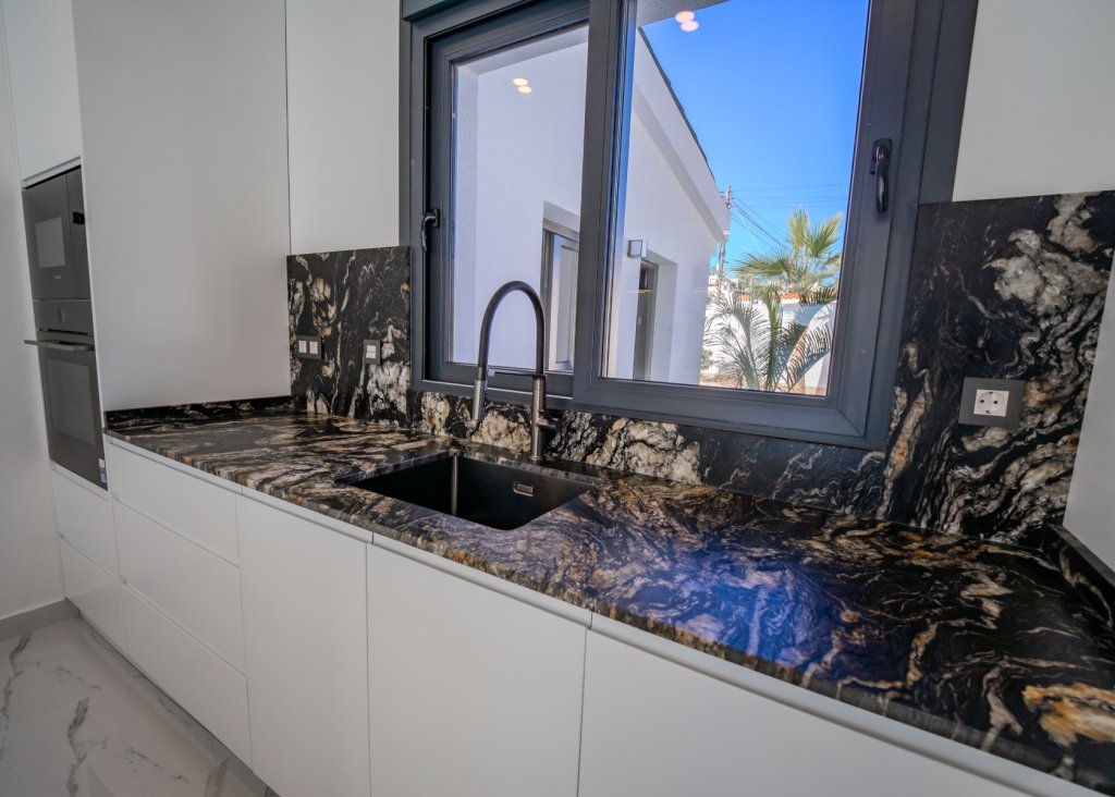 Sale - Villa - Ciudad Quesada - town