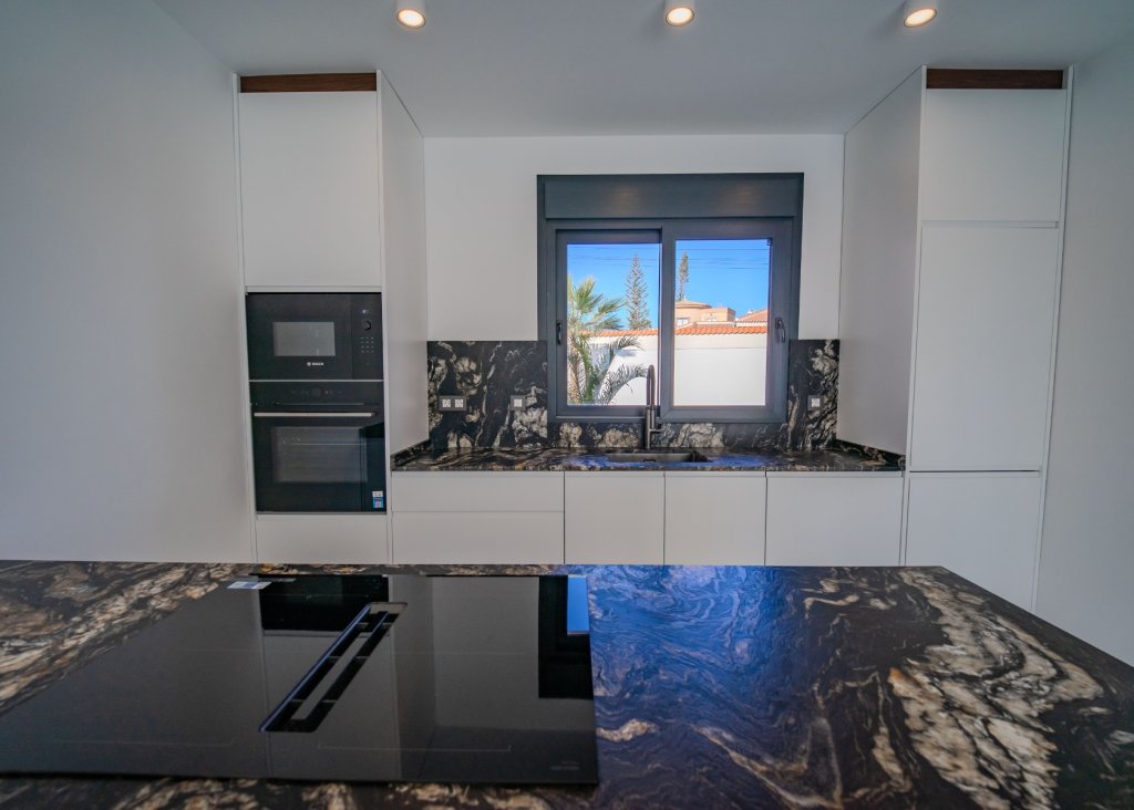 Sale - Villa - Ciudad Quesada - town