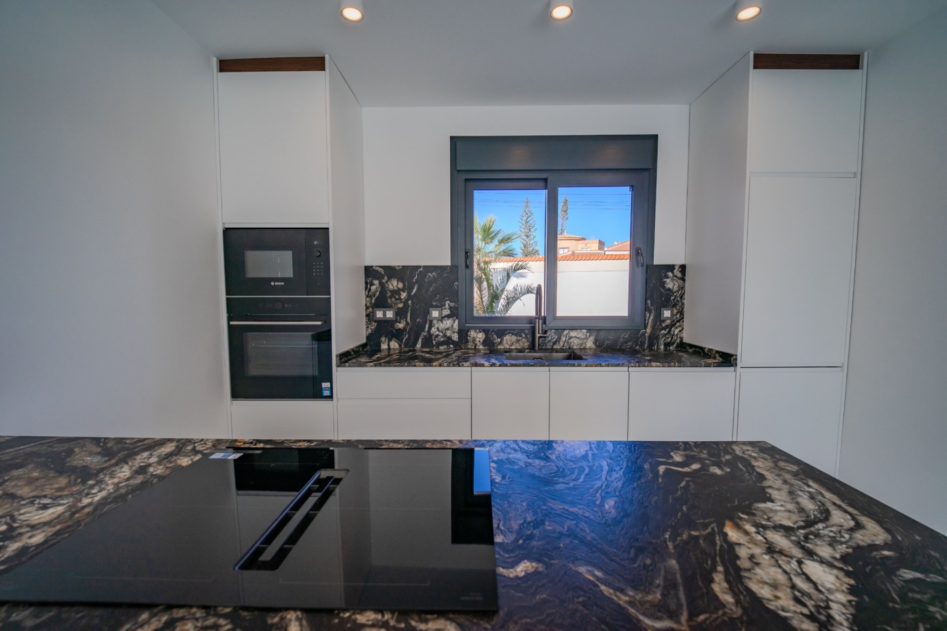 Sale - Villa - Ciudad Quesada - town