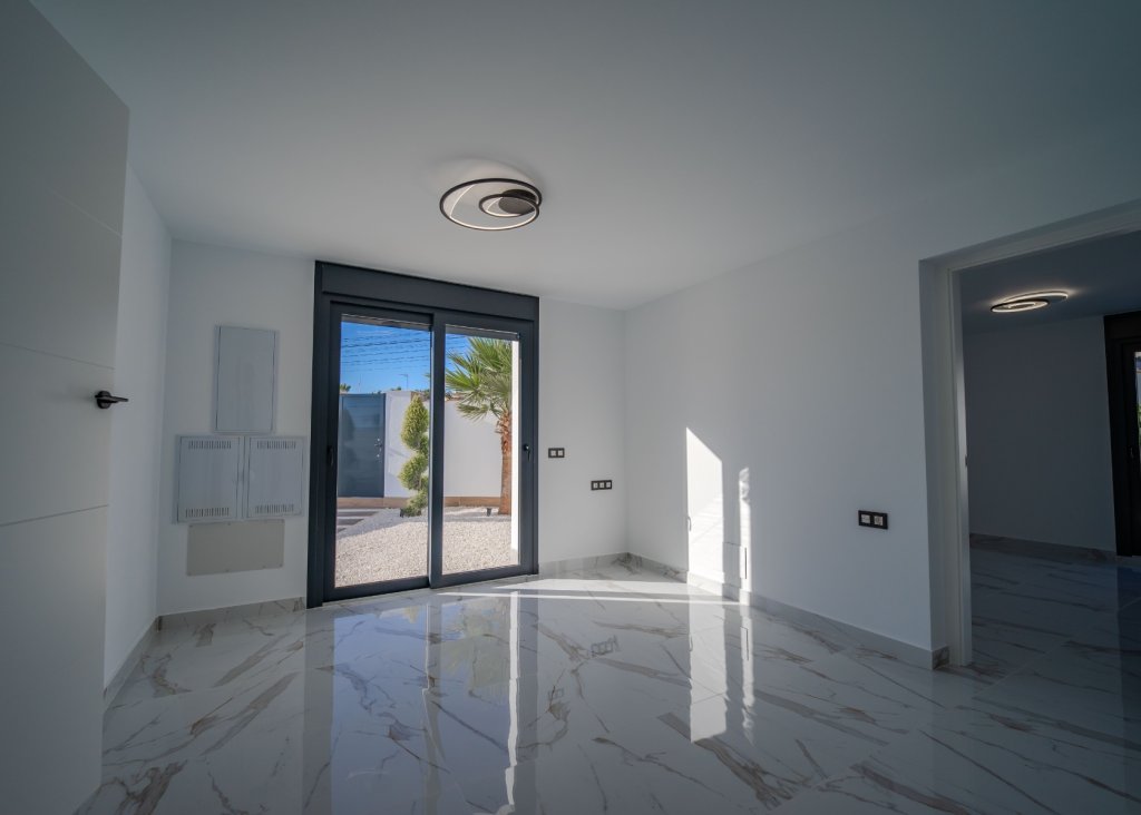 Sale - Villa - Ciudad Quesada - town