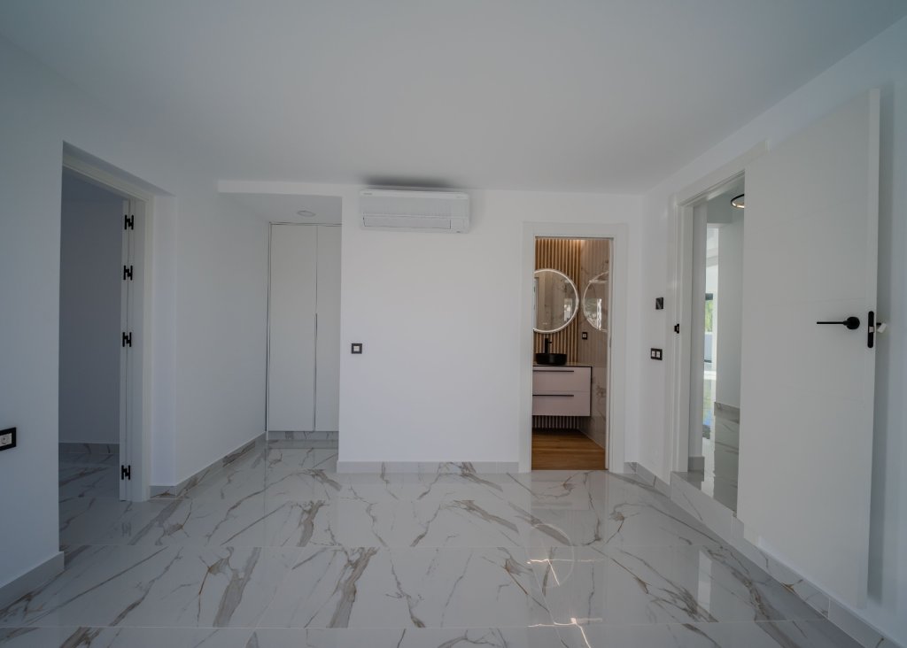 Sale - Villa - Ciudad Quesada - town