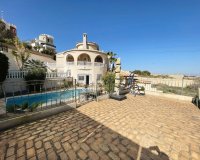 Sale - Villa - Ciudad Quesada - Upper Golf