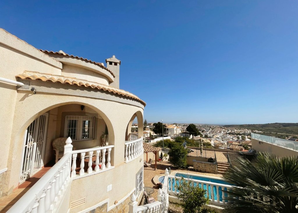 Sale - Villa - Ciudad Quesada - Upper Golf