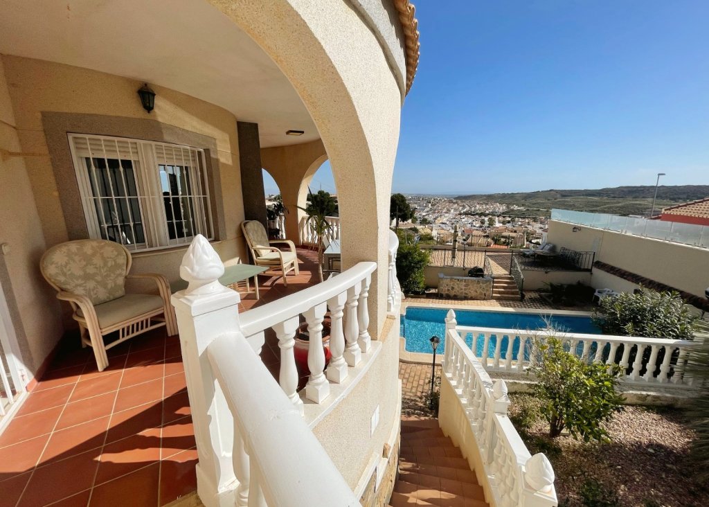 Sale - Villa - Ciudad Quesada - Upper Golf