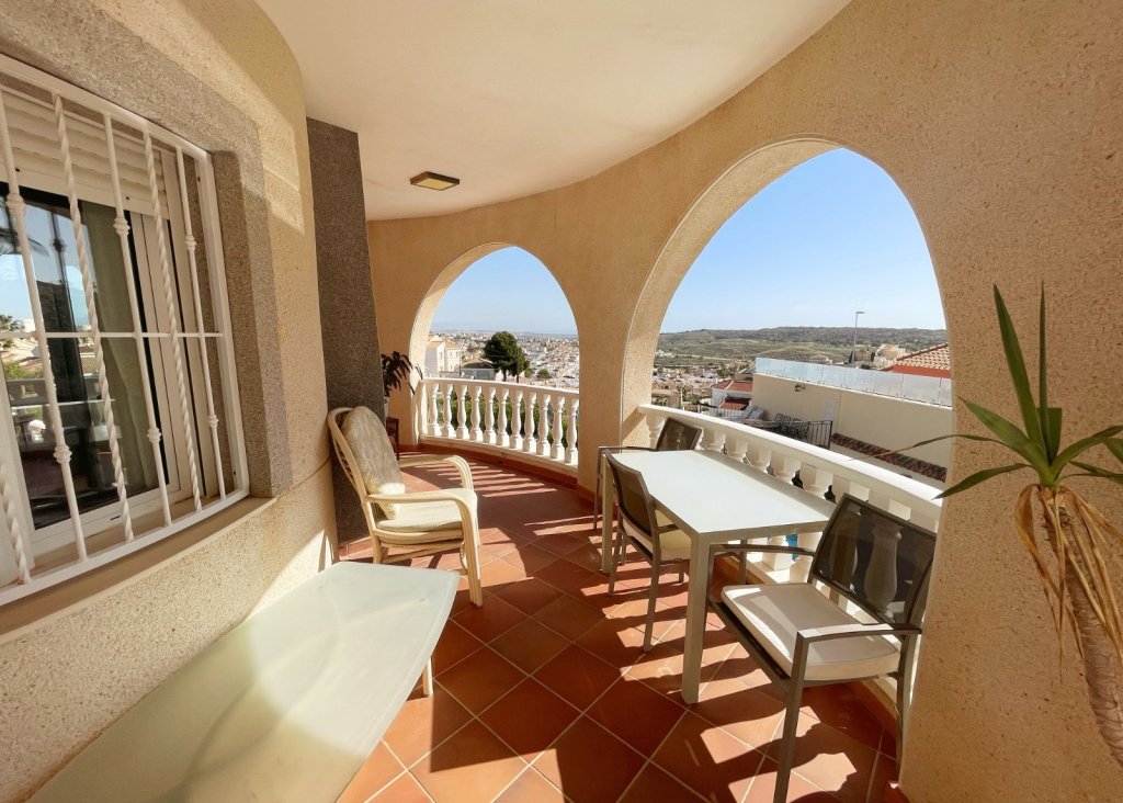 Sale - Villa - Ciudad Quesada - Upper Golf