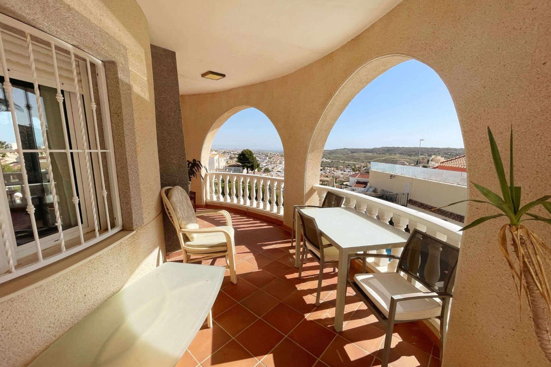 Sale - Villa - Ciudad Quesada - Upper Golf