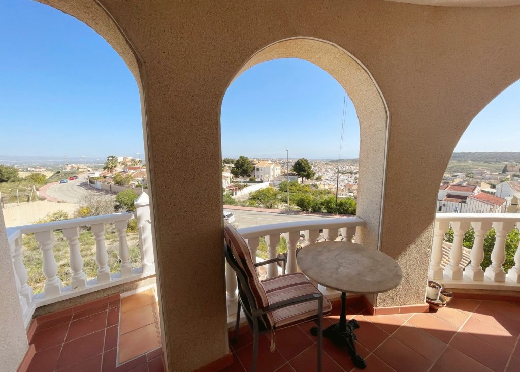 Sale - Villa - Ciudad Quesada - Upper Golf