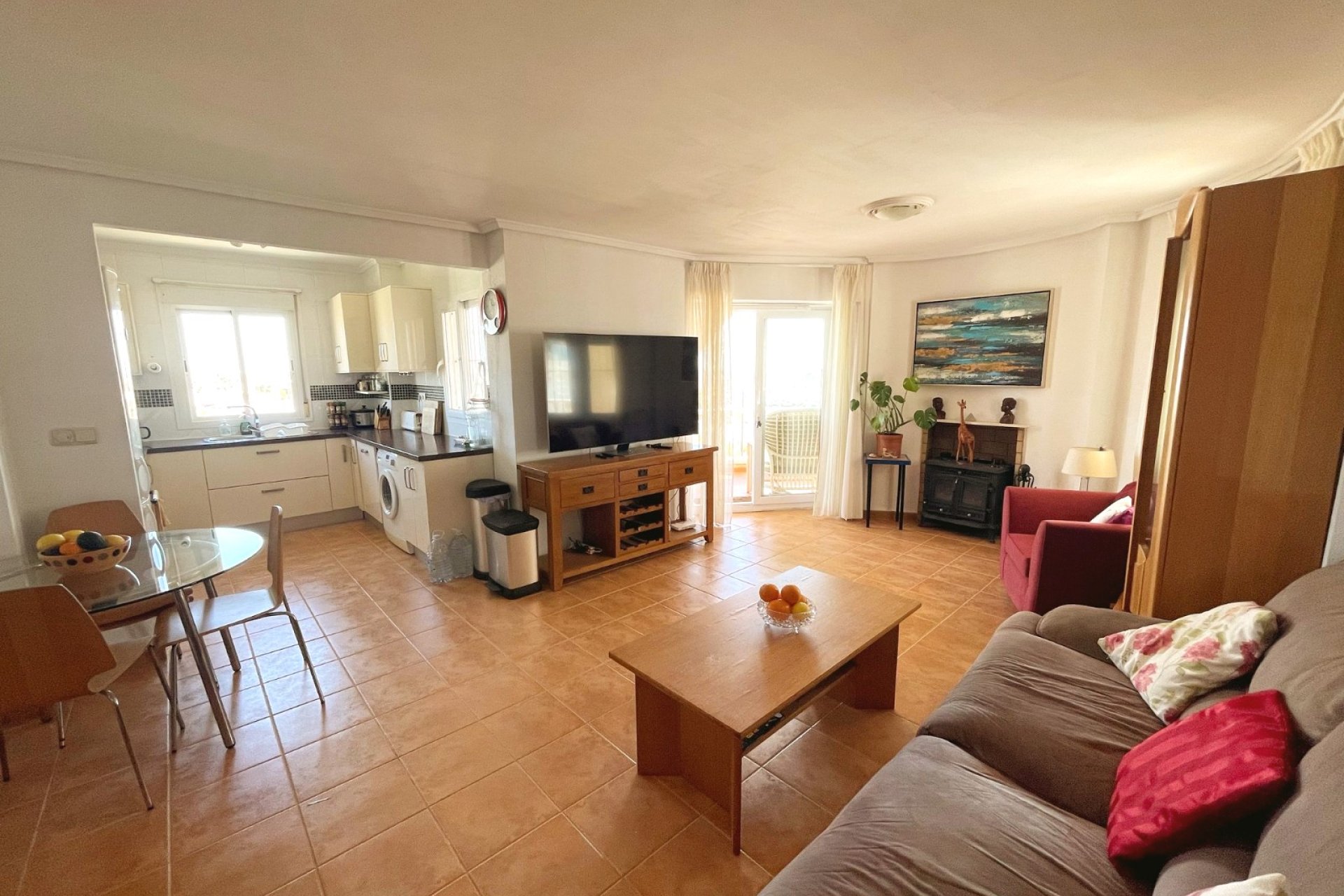 Sale - Villa - Ciudad Quesada - Upper Golf