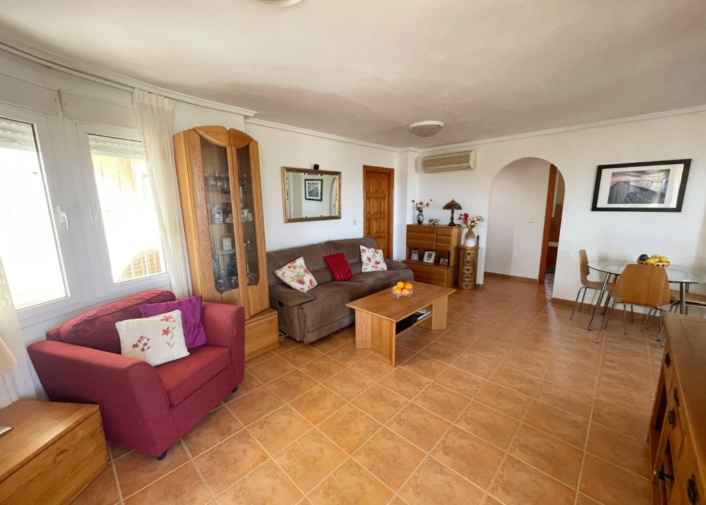 Sale - Villa - Ciudad Quesada - Upper Golf