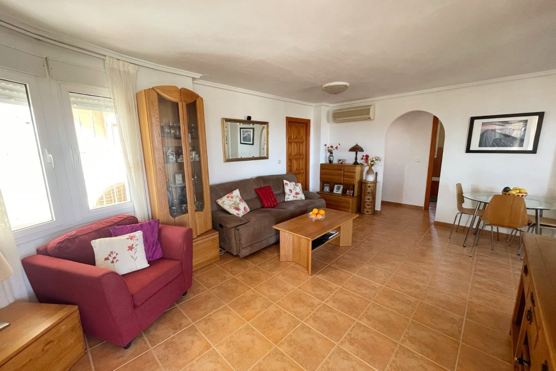 Sale - Villa - Ciudad Quesada - Upper Golf