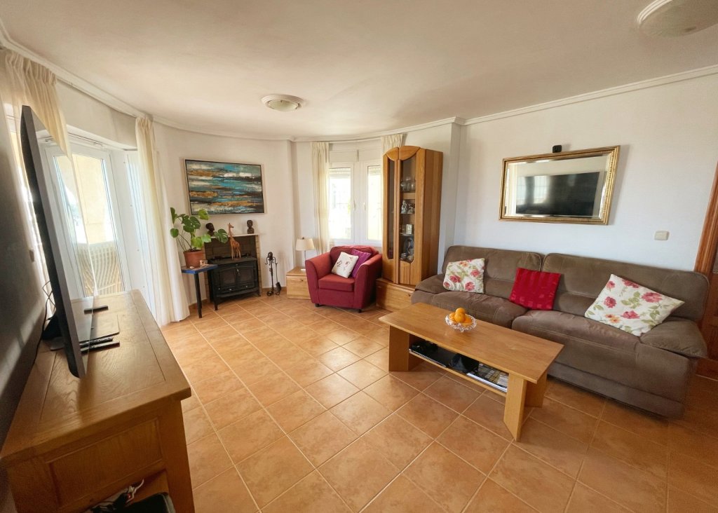 Sale - Villa - Ciudad Quesada - Upper Golf