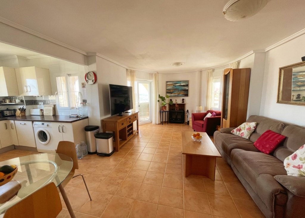 Sale - Villa - Ciudad Quesada - Upper Golf